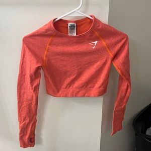 Gymshark Top